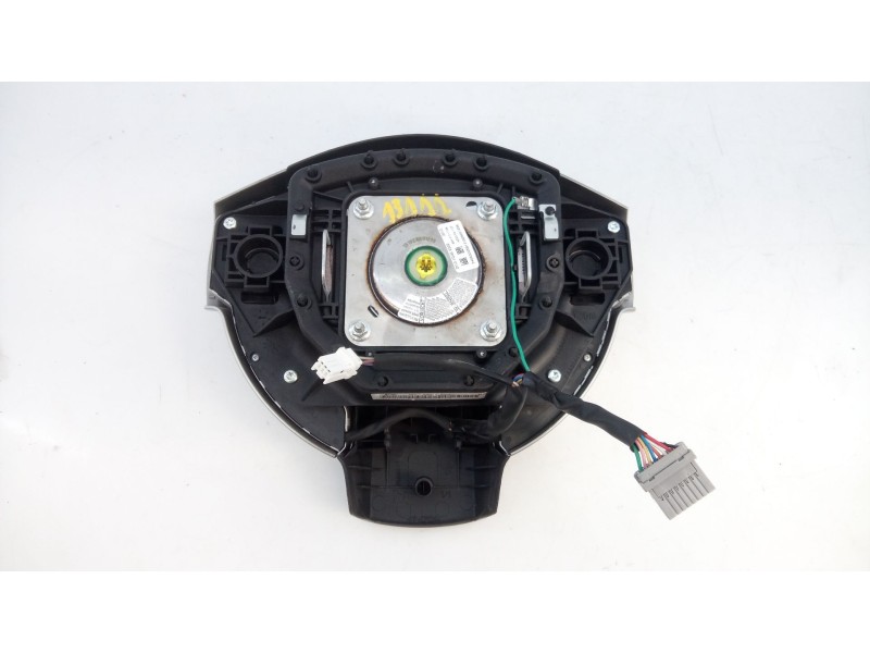 Recambio de airbag delantero izquierdo para nissan qashqai qashqai j10 referencia OEM IAM   