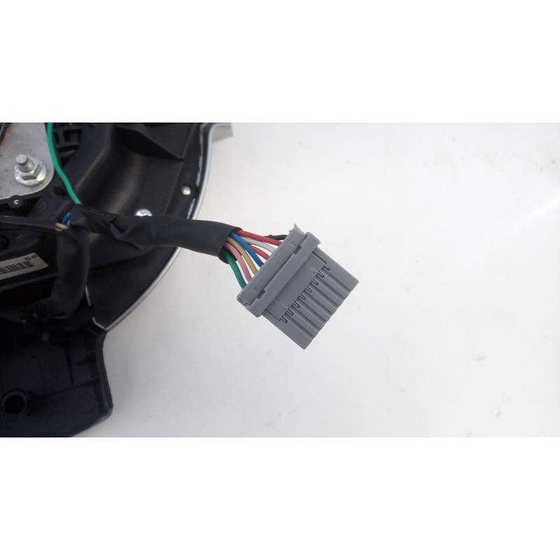 Recambio de airbag delantero izquierdo para nissan qashqai qashqai j10 referencia OEM IAM   