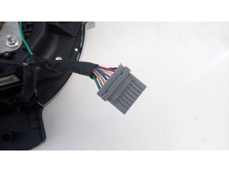 Recambio de airbag delantero izquierdo para nissan qashqai qashqai j10 referencia OEM IAM   