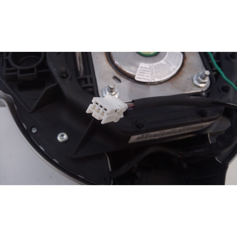 Recambio de airbag delantero izquierdo para nissan qashqai qashqai j10 referencia OEM IAM   