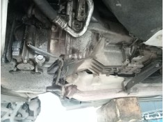 MERCEDES-BENZ CLASE C (W203) BERLINA