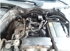 mercedes-benz clase c (w203) berlina del año 2006 2