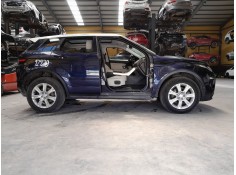 LAND ROVER RANGE ROVER EVOQUE (L538)