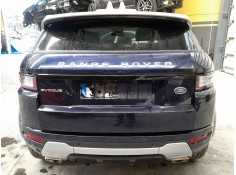 land rover range rover evoque (l538) del año 2016 2