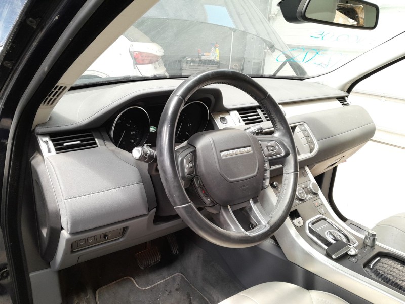 land rover range rover evoque (l538) del año 2016