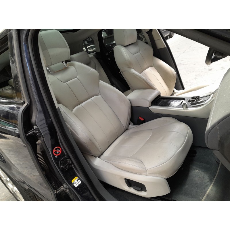 land rover range rover evoque (l538) del año 2016