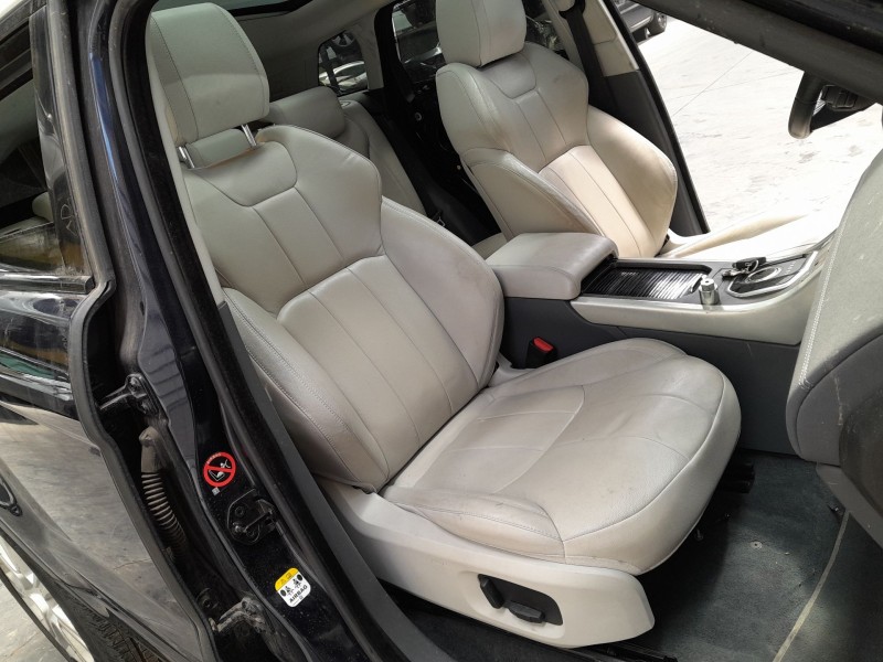 land rover range rover evoque (l538) del año 2016