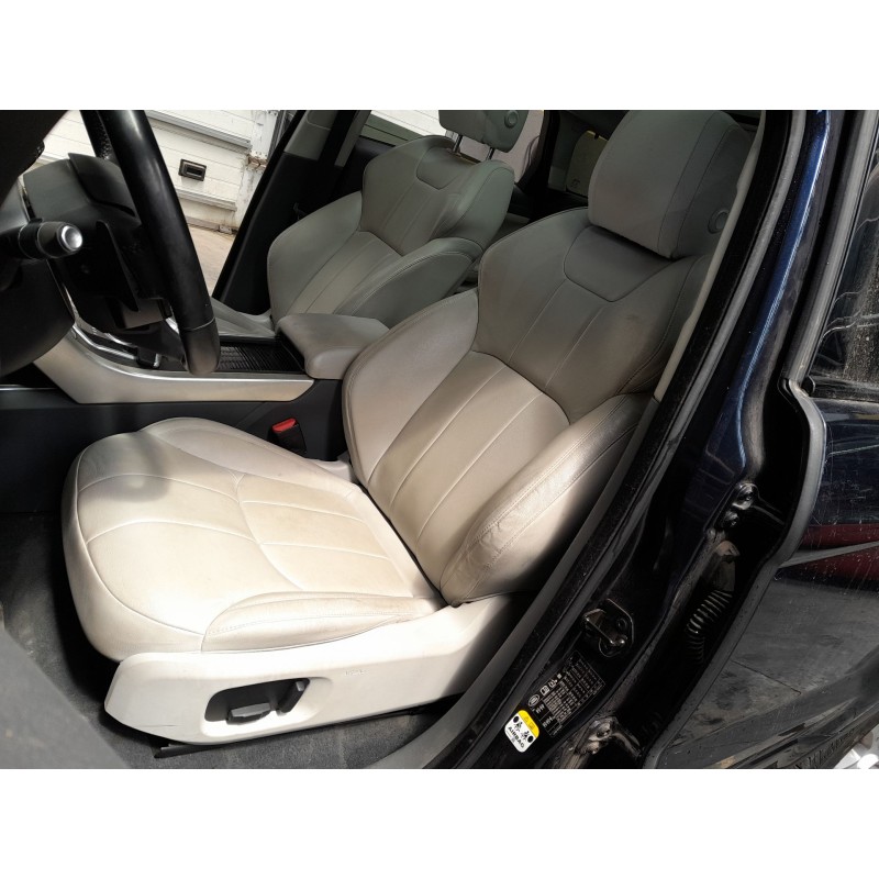 land rover range rover evoque (l538) del año 2016