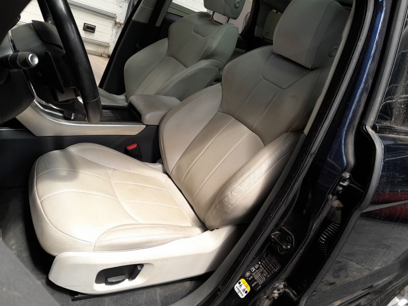 land rover range rover evoque (l538) del año 2016