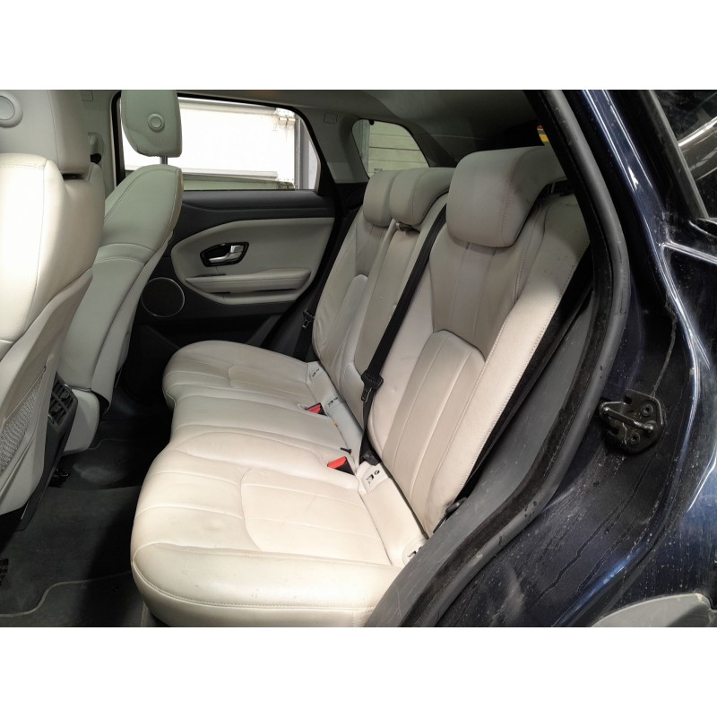 land rover range rover evoque (l538) del año 2016