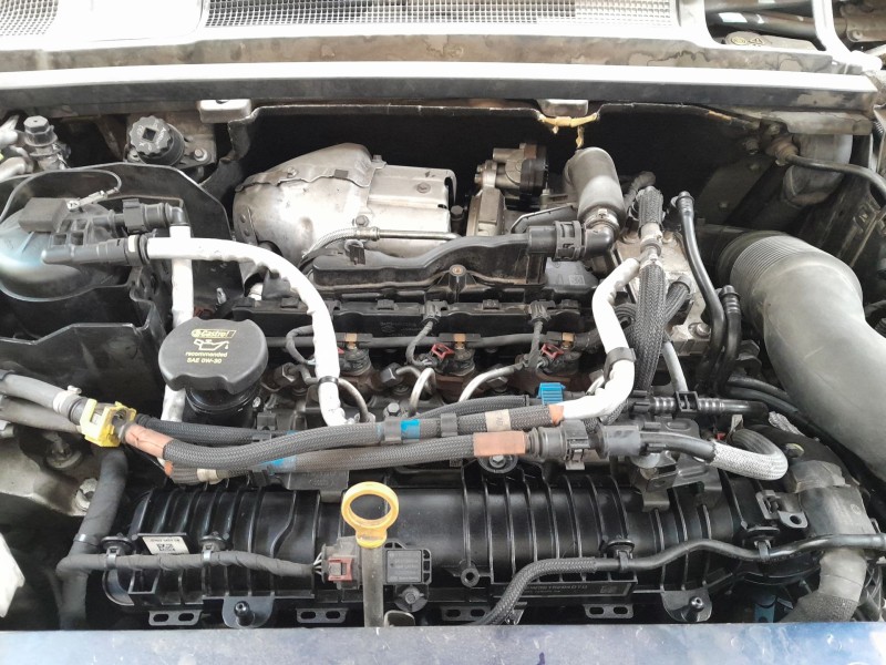 land rover range rover evoque (l538) del año 2016