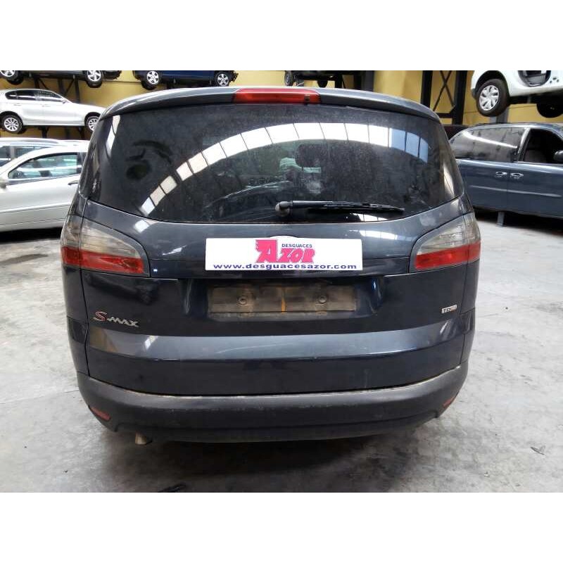 ford s-max (ca1) del año 2007