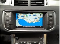 SISTEMA NAVEGACION GPS 