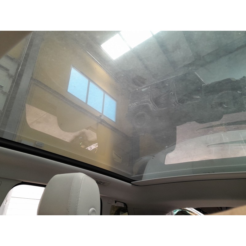 Recambio de techo electrico para land rover range rover evoque (l538) 2.0 d 4x4 referencia OEM IAM   