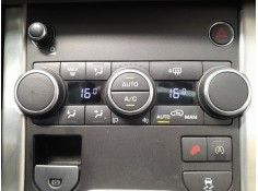 MANDO CALEFACCION / AIRE ACONDICIONADO 