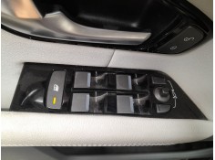 Recambio de mando elevalunas delantero izquierdo para land rover range rover evoque (l538) 2.0 d 4x4 referencia OEM IAM   