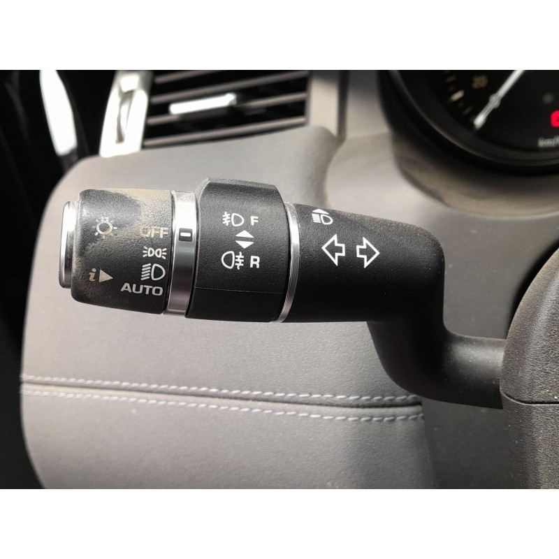 Recambio de mando intermitentes para land rover range rover evoque (l538) 2.0 d 4x4 referencia OEM IAM   