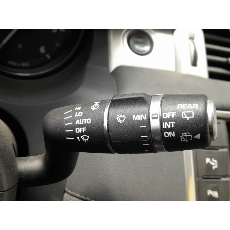 Recambio de mando limpia para land rover range rover evoque (l538) 2.0 d 4x4 referencia OEM IAM   