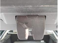 CERRADURA MALETERO / PORTON 