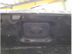 MANETA EXTERIOR PORTON 