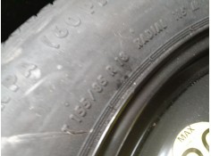 NEUMATICO REPUESTO 155/85/18 