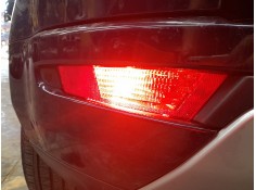 Recambio de piloto trasero izquierdo de paragolpes para land rover range rover evoque (l538) 2.0 d 4x4 referencia OEM IAM   