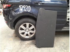 Recambio de bandeja trasera para land rover range rover evoque (l538) 2.0 d 4x4 referencia OEM IAM   