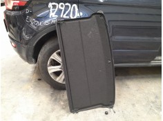 Recambio de bandeja trasera para land rover range rover evoque (l538) 2.0 d 4x4 referencia OEM IAM    2