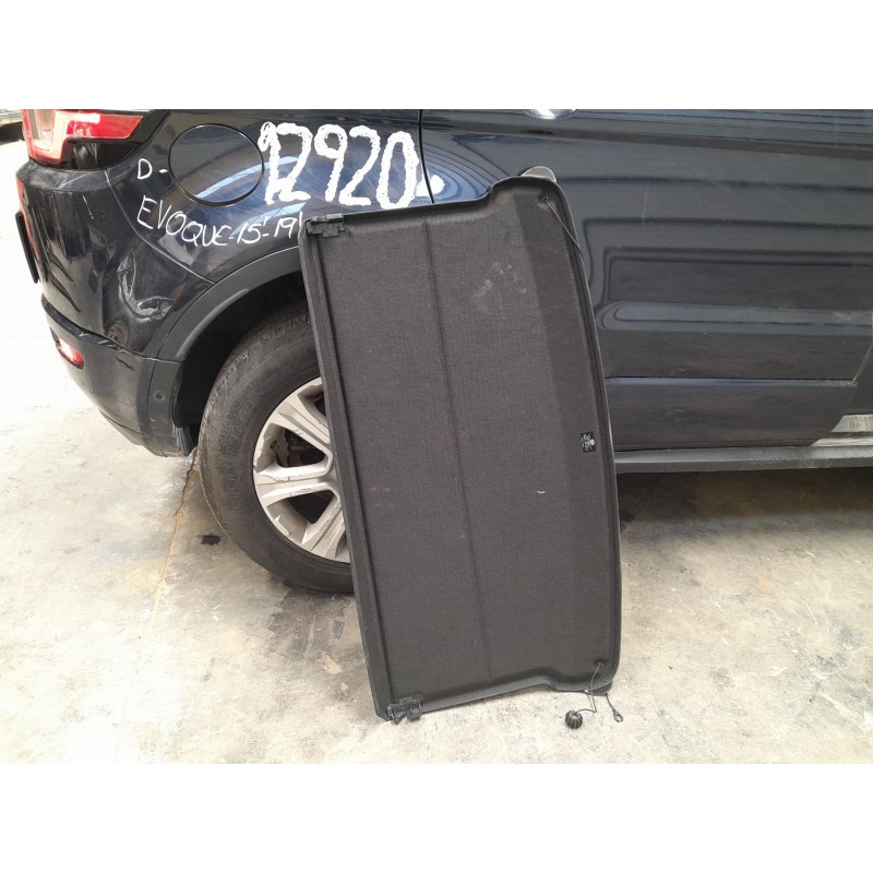 Recambio de bandeja trasera para land rover range rover evoque (l538) 2.0 d 4x4 referencia OEM IAM   