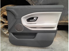 GUARNECIDO PUERTA DELANTERA DERECHA 