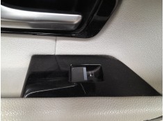 MANDO ELEVALUNAS TRASERO IZQUIERDO 