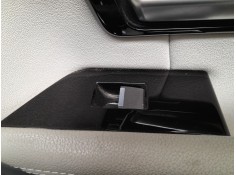 Recambio de mando elevalunas trasero derecho para land rover range rover evoque (l538) 2.0 d 4x4 referencia OEM IAM   