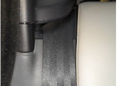 Recambio de cinturon seguridad trasero derecho para land rover range rover evoque (l538) 2.0 d 4x4 referencia OEM IAM   