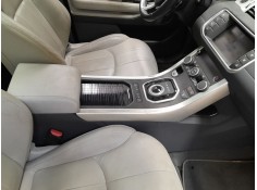 Recambio de consola central para land rover range rover evoque (l538) 2.0 d 4x4 referencia OEM IAM   