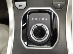 Recambio de palanca cambio para land rover range rover evoque (l538) 2.0 d 4x4 referencia OEM IAM   