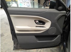 GUARNECIDO PUERTA DELANTERA IZQUIERDA 