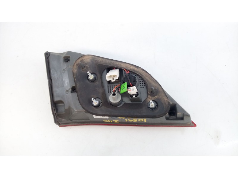 Recambio de piloto trasero derecho porton para hyundai i40 style referencia OEM IAM   