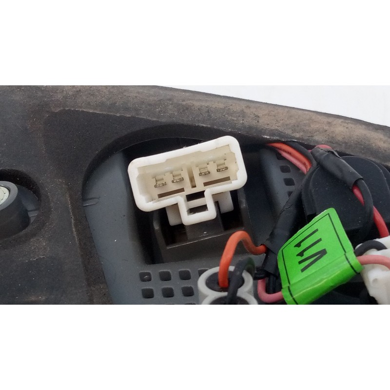 Recambio de piloto trasero derecho porton para hyundai i40 style referencia OEM IAM   