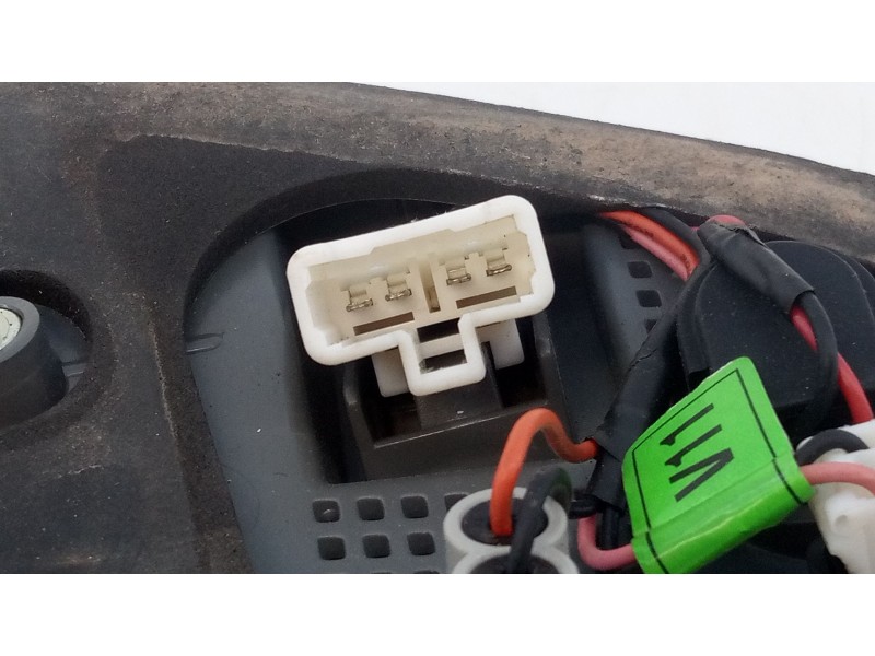 Recambio de piloto trasero derecho porton para hyundai i40 style referencia OEM IAM   