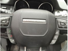 Recambio de kit airbag para land rover range rover evoque (l538) 2.0 d 4x4 referencia OEM IAM    2