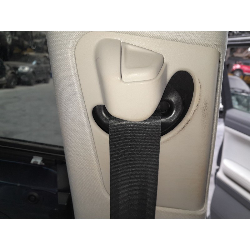 Recambio de kit airbag para land rover range rover evoque (l538) 2.0 d 4x4 referencia OEM IAM   