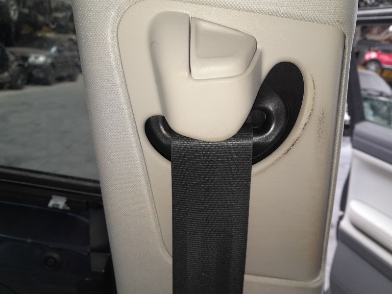 Recambio de kit airbag para land rover range rover evoque (l538) 2.0 d 4x4 referencia OEM IAM   