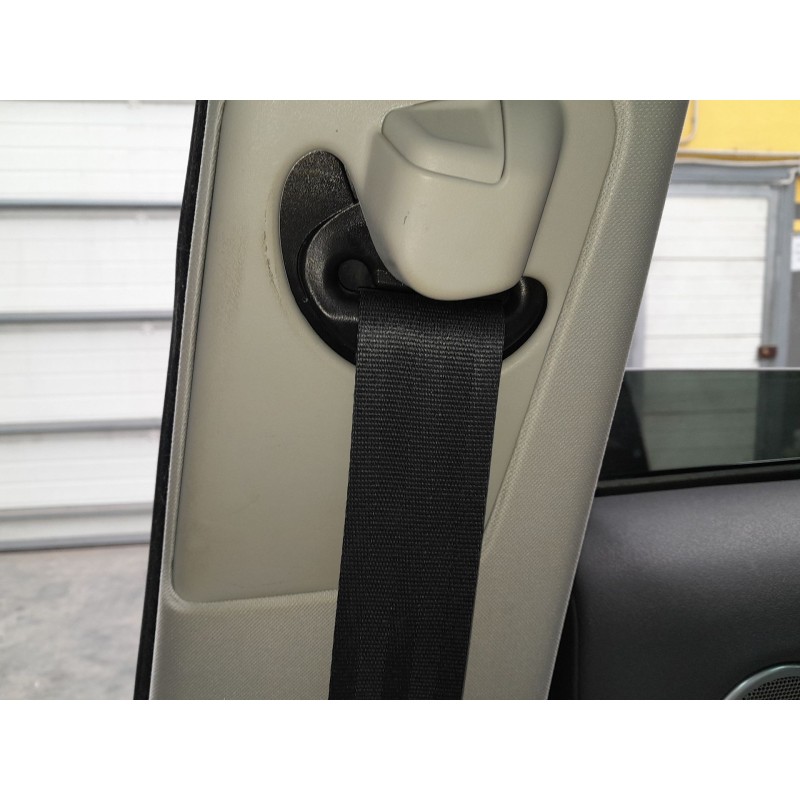 Recambio de kit airbag para land rover range rover evoque (l538) 2.0 d 4x4 referencia OEM IAM   