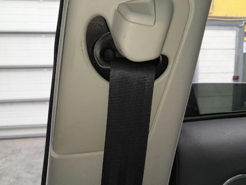 Recambio de kit airbag para land rover range rover evoque (l538) 2.0 d 4x4 referencia OEM IAM   