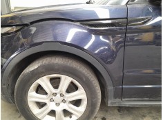 Recambio de aleta delantera izquierda para land rover range rover evoque (l538) 2.0 d 4x4 referencia OEM IAM   
