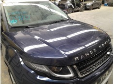 Recambio de capot para land rover range rover evoque (l538) 2.0 d 4x4 referencia OEM IAM    2