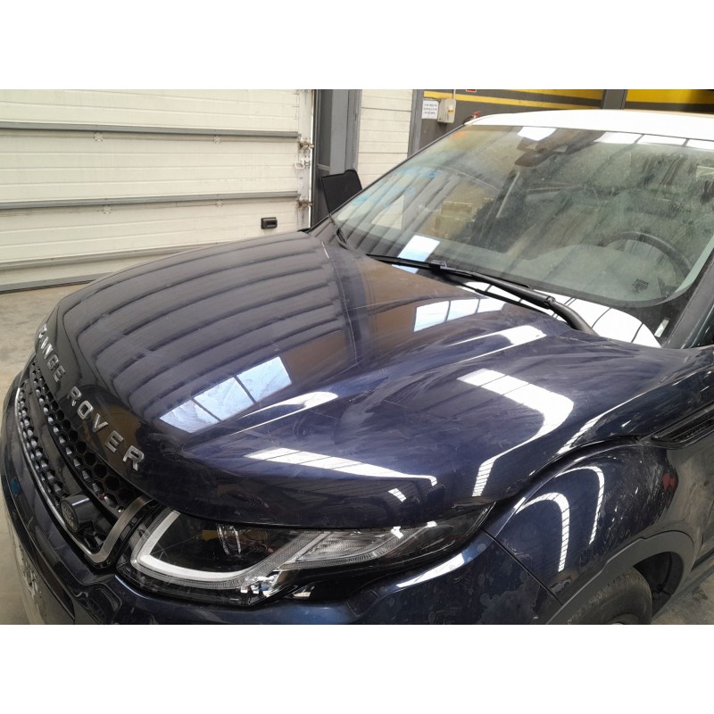 Recambio de capot para land rover range rover evoque (l538) 2.0 d 4x4 referencia OEM IAM   