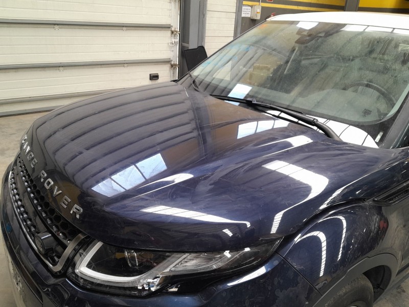 Recambio de capot para land rover range rover evoque (l538) 2.0 d 4x4 referencia OEM IAM   