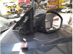 Recambio de retrovisor derecho electrico para land rover range rover evoque (l538) 2.0 d 4x4 referencia OEM IAM    2