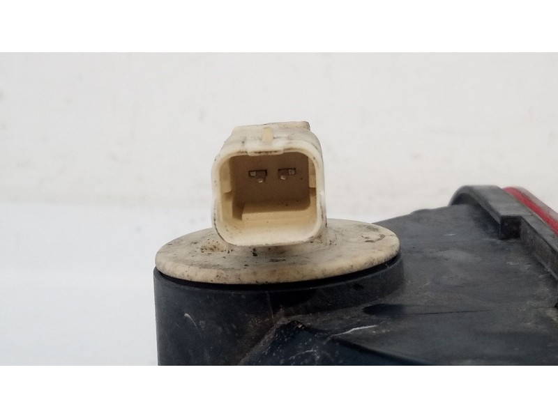 Recambio de piloto trasero central para citroën ds5 desire hybrid4 referencia OEM IAM   